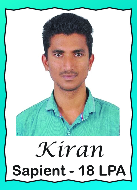 GKey IT Solutions Pvt. Ltd