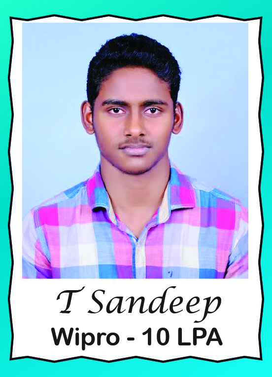 GKey IT Solutions Pvt. Ltd